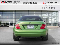 Matte Green Wrapped Beast Originally sleek black, now wrapped in matte green PPF for a bold, head-tu... (image 2)