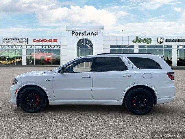 2023 Dodge Durango SRT 392 Premium Black Package AWD 6.4L SRT in Cars & Trucks in St. Albert - Image 2