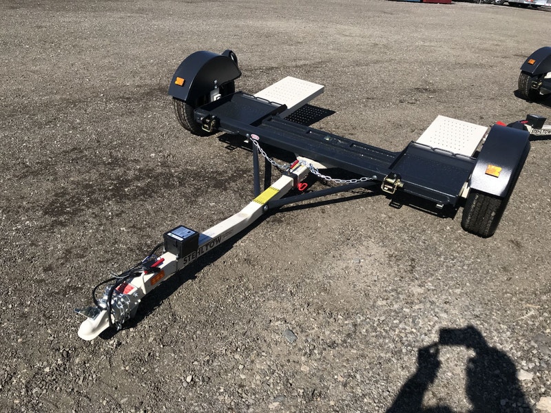 2023 STEHL TOW DOLLY Travel Trailers & Campers Hamilton Kijiji