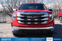 SERVING CALGARY CHEVROLET, BUICK AND GMC DRIVERS Shaganappi GM, your leading Calgary GMC dealership,... (image 1)