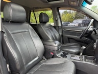 2009 HYUNDAI SANTA FE LTD PKG AWD 32 SERVICE RECORDS AS TRADED AS TRADED YOU CERTIFY YOU SAVE NO HID... (image 7)