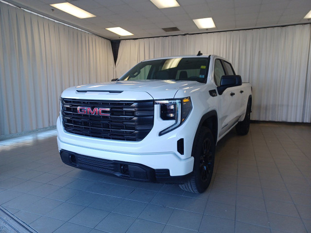 2024 GMC Sierra 1500 PRO in Cars & Trucks in Dartmouth - Image 2