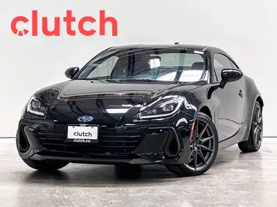 NO ACCIDENTS / CLEAN CARFAX / 1 OWNER / Climate Control, Dual Zone Front Climate Control, Auxiliary...