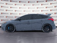 Thanks for viewing our House Of Cars 52nd Street inventory! The 2017 Ford Focus RS is a high-perform... (image 1)