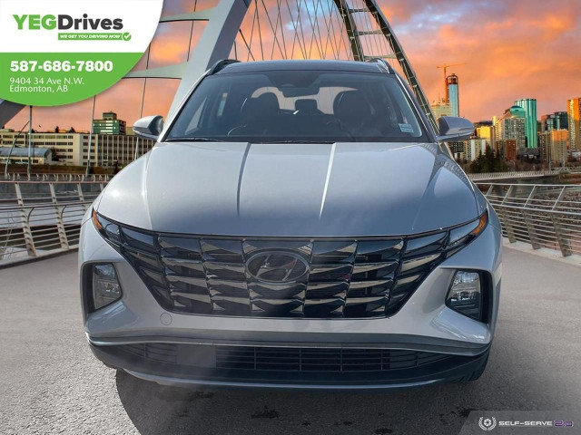 2022 Hyundai Tucson Preferred in Cars & Trucks in Edmonton - Image 2