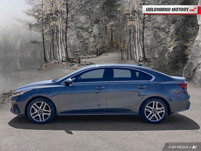 2024 Kia Forte EX+ in Cars & Trucks in Hamilton - Image 2