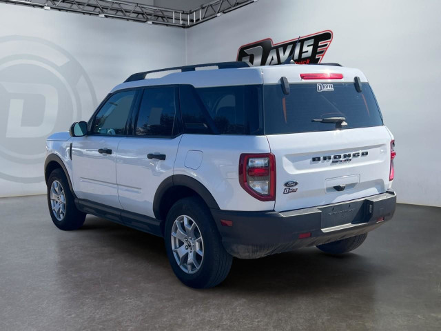 2023 Ford Bronco Sport 1.3L 3CYL | CARPLAY | BLUETOOTH in Cars & Trucks in Lethbridge - Image 3