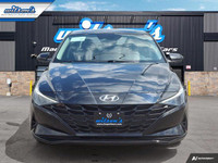 Check out this certified 2022 Hyundai Elantra Preferred Sun & Tech | Sunroof | Heated Steering + Sea... (image 7)