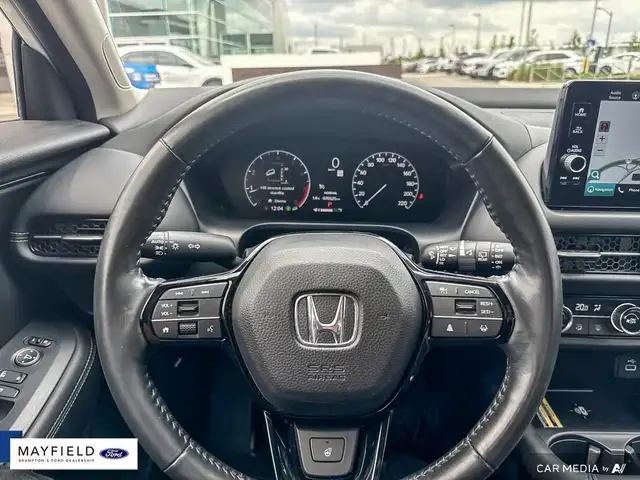 2023 Honda HR-V EX-L Navi in Cars & Trucks in Mississauga / Peel Region - Image 11