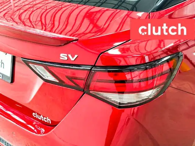 2022 Nissan Sentra SV Special Edition w/ Apple CarPlay, Heated F in Cars & Trucks in Ottawa - Image 12