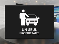 Un seul propriétaire !! Véhicule bien équipé avec Bluetooth, Sièges chauffants, Air climatisé et bie... (image 1)
