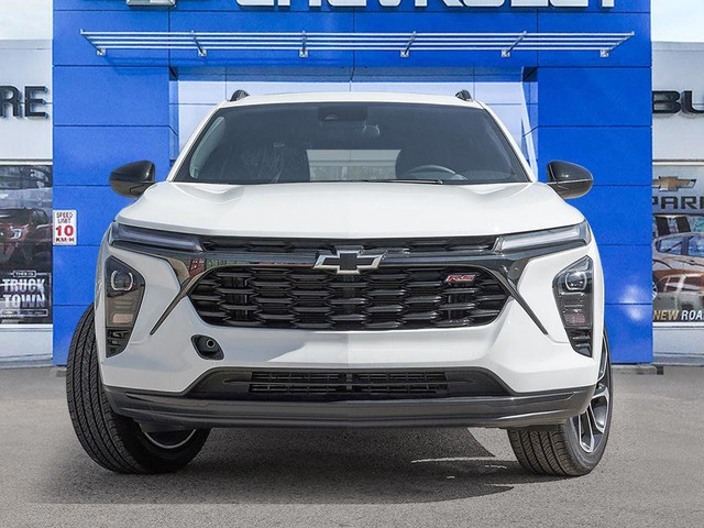2025 Chevrolet Trax 2RS in Cars & Trucks in Bridgewater - Image 2