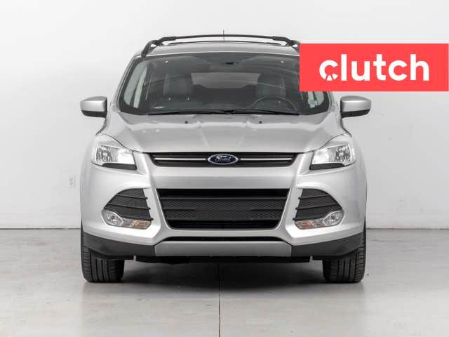 2015 Ford Escape SE 4WD w/Backup Cam, Alloys, A/C in Cars & Trucks in Bedford - Image 2