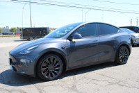 ONE OWNER NO ACCIDENT Dual Motor AWD DON'T PAY EXTRA FOR SAFETY CERTIFICATION Elevate Your Drive Wit... (image 2)