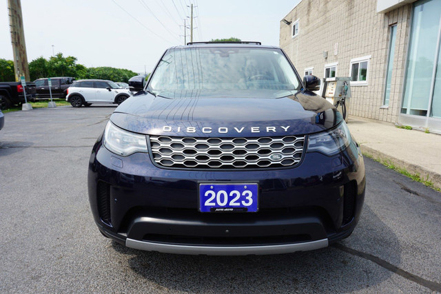 2023 Land Rover Discovery in Cars & Trucks in Oakville / Halton Region - Image 2