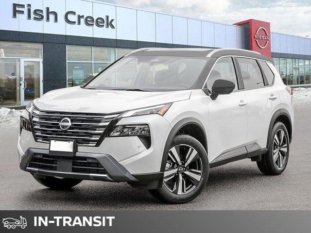2025 Nissan Rogue SL in Cars & Trucks in Calgary