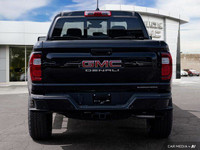 This GMC Canyon has a durable Turbocharged Gas I4 2.7L/ engine powering this Automatic transmission.... (image 4)