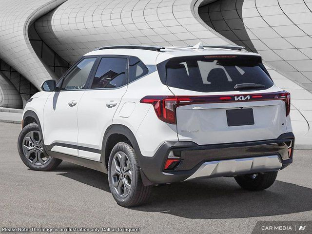 2026 Kia Seltos EX in Cars & Trucks in London - Image 4