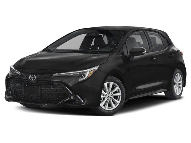 2025 Toyota Corolla Hatchback in Cars & Trucks in City of Toronto