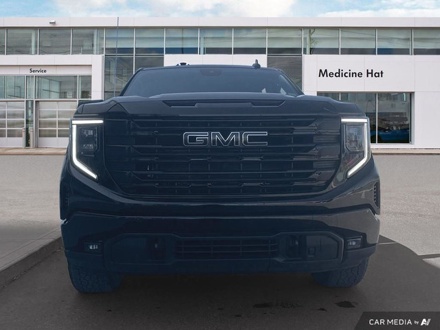 2024 GMC Sierra 1500 Elevation in Cars & Trucks in Medicine Hat - Image 3