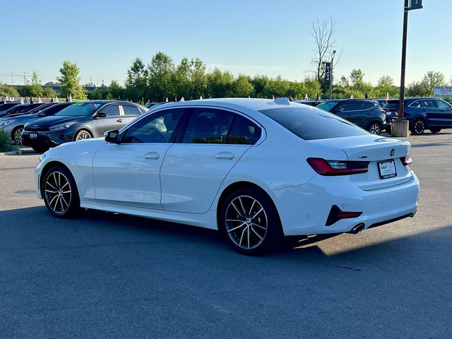 2020 BMW 3 Series 330i xDrive in Cars & Trucks in St. Catharines - Image 2