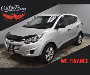 2014 Hyundai Tucson GL