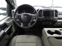 Automatique à 10 vitesses (4WD), 153,000 km (certifié), Édition "F-350 DRW Super-Duty XLT Crew Cab",... (image 8)