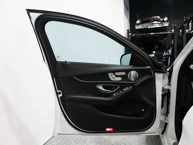 2020 Mercedes-Benz C-Class AMG C43 4MATIC Wagon Drivers Package  in Cars & Trucks in Laval / North Shore - Image 12