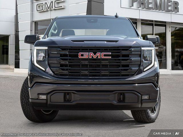 2025 GMC Sierra 1500 Elevation in Cars & Trucks in Windsor Region - Image 2