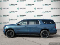 Heated & Ventilated Seats, Magnetic Ride Control, Back-Up Camera, Remote Start, 3rd Row Seating, Dar... (image 5)
