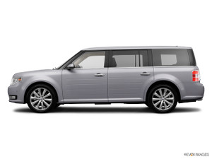 2015 Ford Flex SOLD PENDING DELIVERY