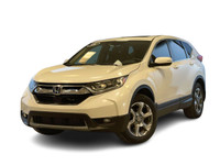 2018 Honda CR-V EX-L Well Equipped!