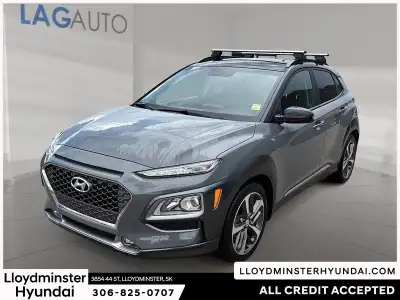 Welcome to Lloydminster Hyundai! Discover a superior car-buying experience with our wide selection o...