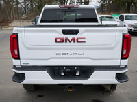 Engine: 8 Cylinder Engine 6.6L Safety Equipment StabiliTrak, stability control system with Proactive... (image 3)