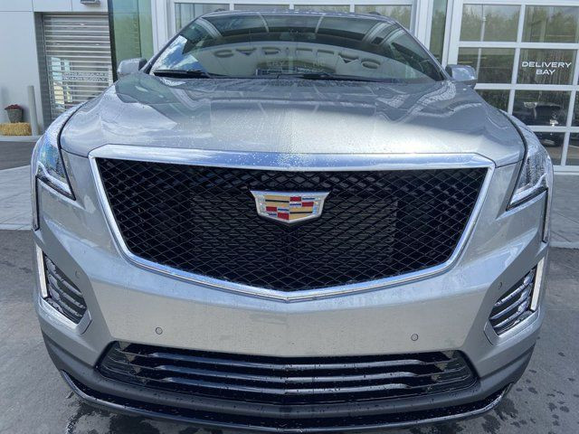 2025 Cadillac XT5 Sport in Cars & Trucks in Calgary - Image 2
