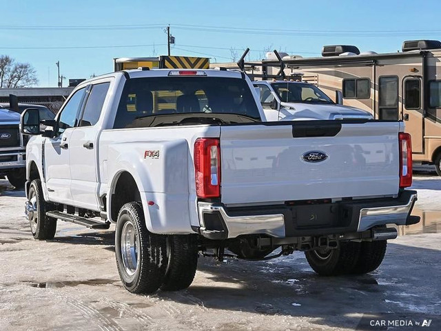 2025 Ford F-350 Super Duty XLT in Cars & Trucks in Edmonton - Image 4