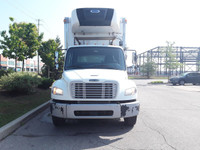 Ryder Stock ID: 803735 Transmission Type/Speed: AUTO 6 Engine: DIESEL B6.7 '17 280/2400 Horse Power:... (image 1)