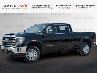 We are pleased to present the GMC Sierra 3500HD, a powerful and capable truck designed to handle the...