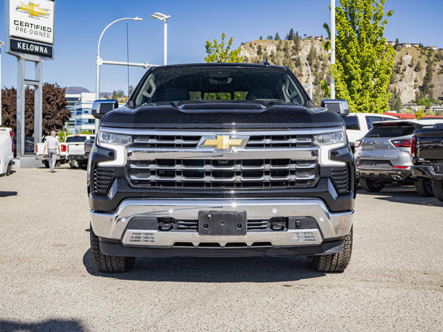 2024 Chevrolet Silverado 1500 LTZ 3.0L Premium Package in Cars & Trucks in Kelowna - Image 3
