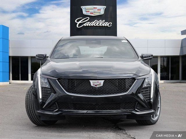 2025 Cadillac CT5-V in Cars & Trucks in Windsor Region - Image 2