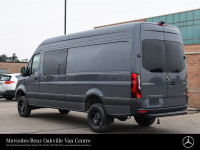 Come see our great selection of New, Pre-Owned, and Demo Sprinter and Metris Cargo and Passenger Van... (image 5)