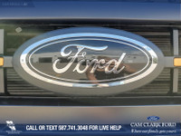 Thanks for viewing our Cam Clark Ford Inventory! HEATED SEATS | REMOTE START | NAVIGATION | BACK UP... (image 9)