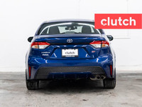 1 OWNER / Climate Control, Bluetooth Music, Touchscreen Display and more! Clutch is the largest onli... (image 4)
