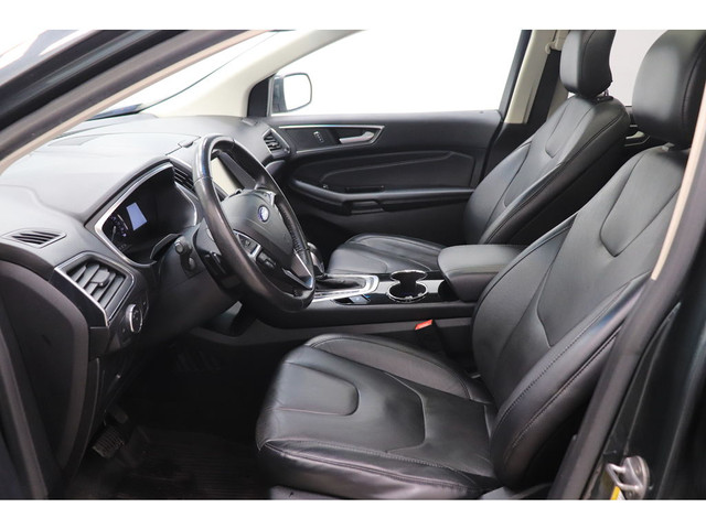  2015 Ford Edge TITANIUM 3.5L V6, AWD, CUIR, TOIT-PANO in Cars & Trucks in Longueuil / South Shore - Image 2
