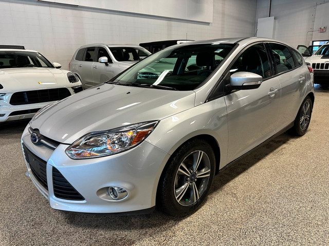 2014 Ford Focus SE in Cars & Trucks in Calgary