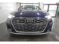 ?? Audi S3 2022 – Performance; élégance et traction intégrale Profitez de la sportivité raffinée ave... (image 5)
