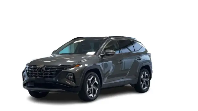 2024 Hyundai Tucson Plug-In Hybrid Ultimate 50km EV Range, Htd L in Cars & Trucks in Regina - Image 7