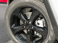 This Jeep Grand Cherokee has a dependable Regular Unleaded V-6 3.6 L/220 engine powering this Automa... (image 9)