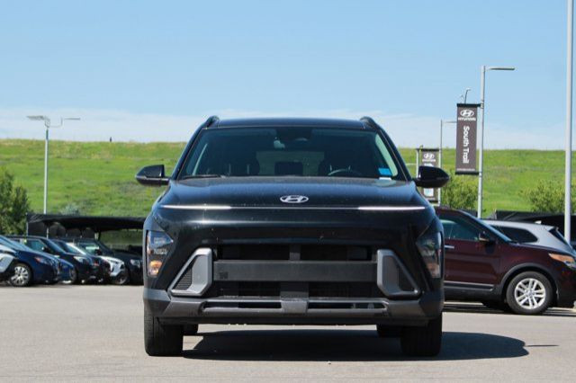 2024 Hyundai Kona Preferred in Cars & Trucks in Calgary - Image 3