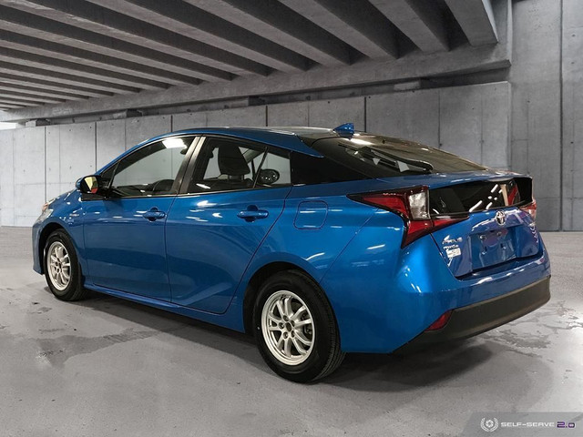  2019 Toyota Prius TECHNOLOGY in Cars & Trucks in Edmonton - Image 4